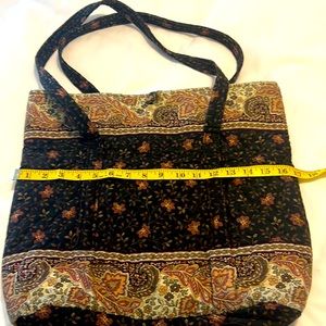 Vera Bradley Tote / Bag / Purse